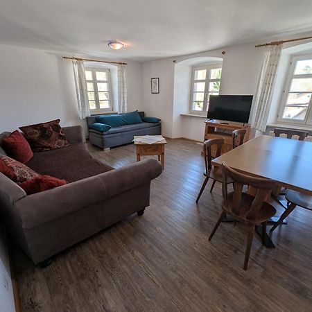 Gasthaus Adler Nordschwaben Eksteriør billede