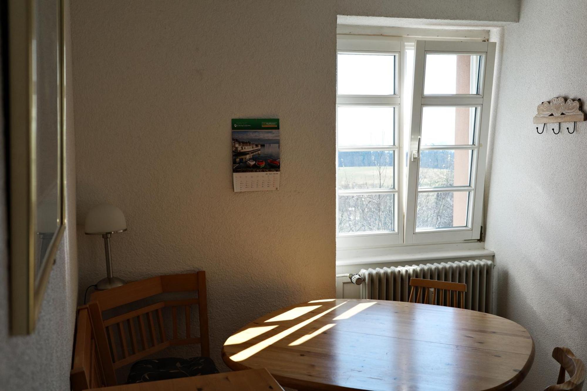 Gasthaus Adler Nordschwaben Eksteriør billede