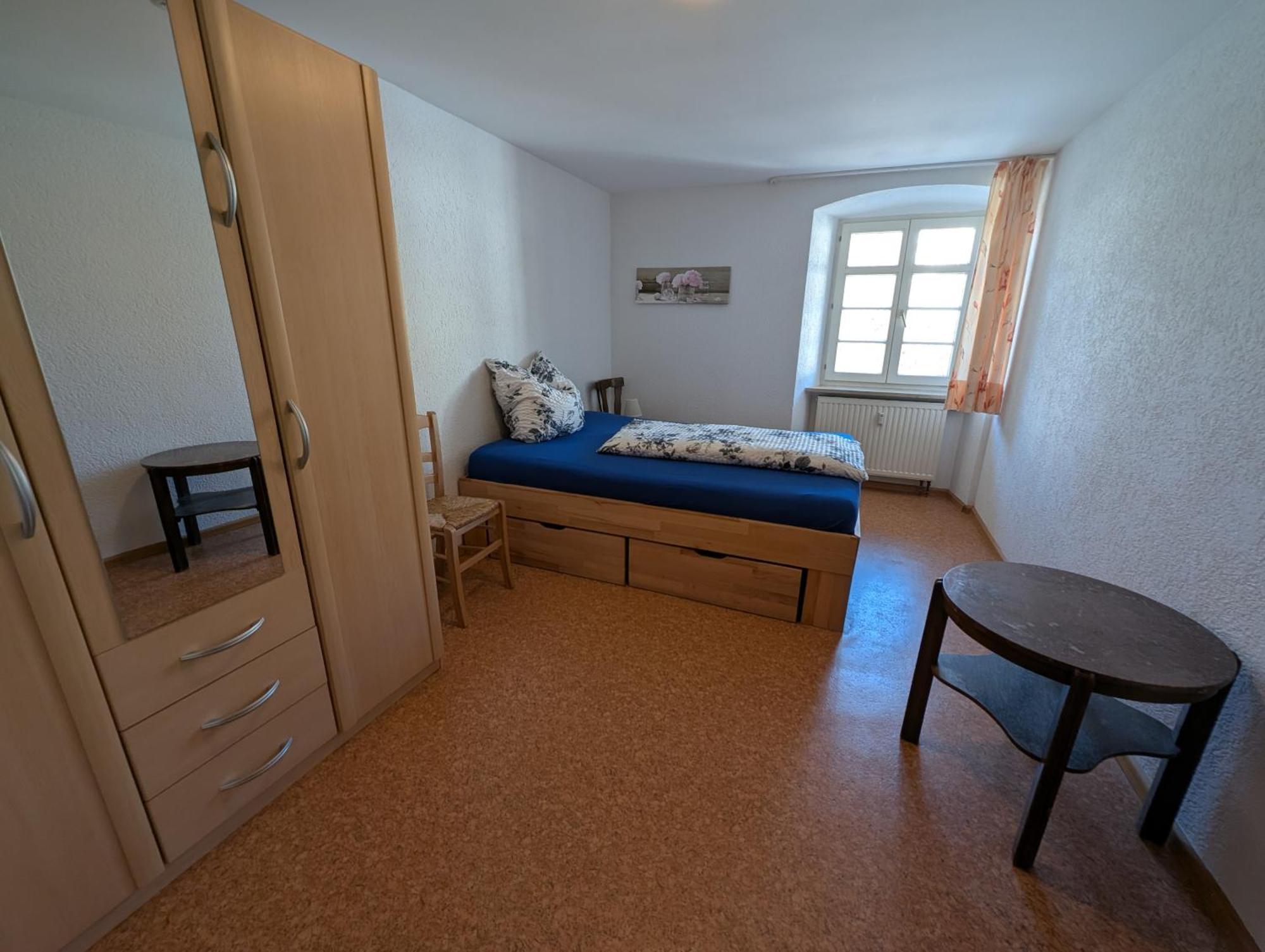 Gasthaus Adler Nordschwaben Eksteriør billede