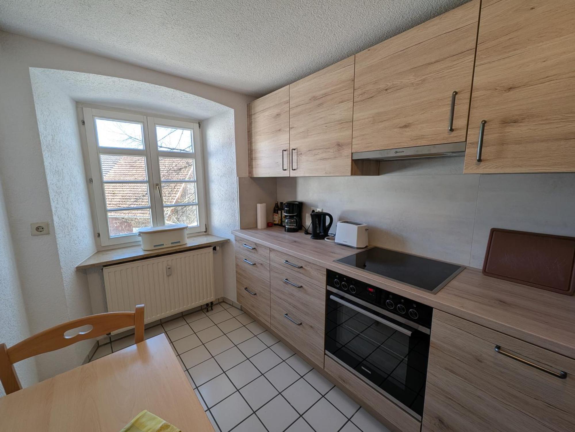Gasthaus Adler Nordschwaben Eksteriør billede