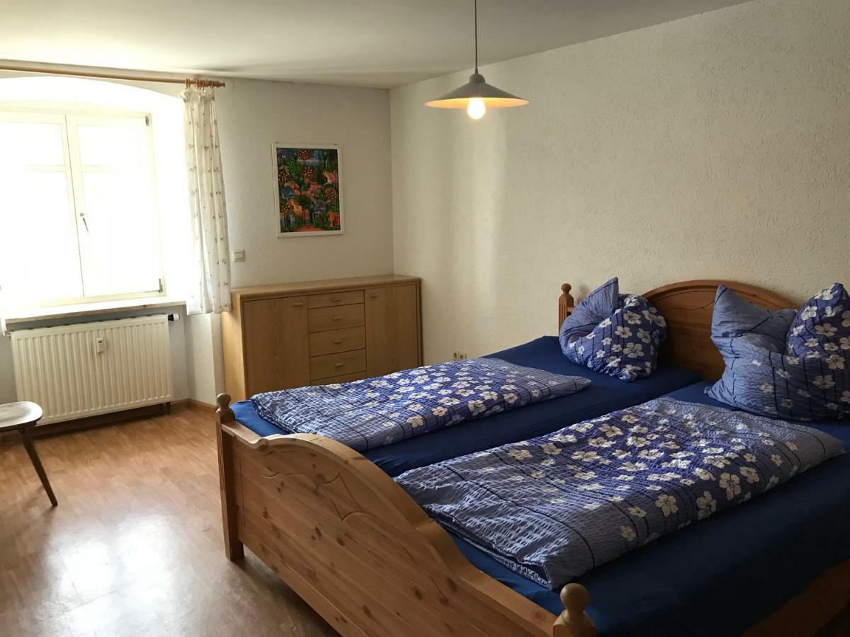 Gasthaus Adler Nordschwaben Eksteriør billede